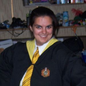 Meet your Posher, Maegan